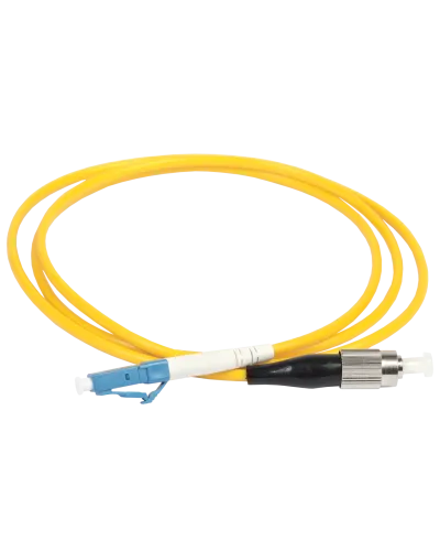 FPC09-FCU-LCU-C1L-2M. Патч-корд оптический. ITK в Саранске
