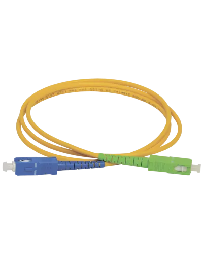 FPC09-SCU-SCA-C1L-30M. Патч-корд оптический. ITK в Саранске