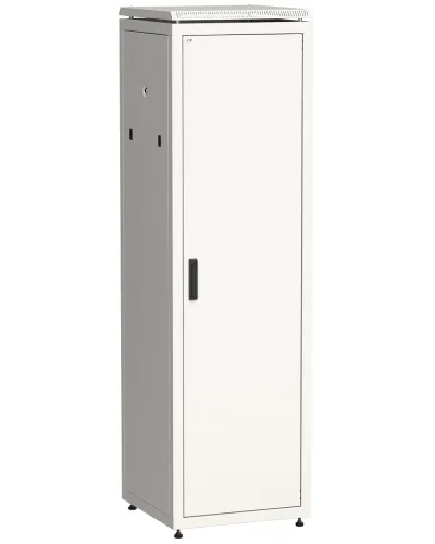 LN35-33U68-M. Шкаф телекоммуникационный 19 напольный 33U. ITK в Саранске