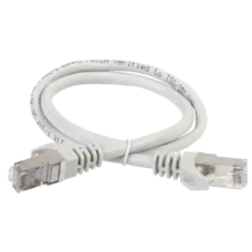 PC01-C6F-2M. Патч-корд медный. ITK