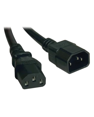 PC-C13C14-3M. Кабель питания. ITK в Саранске