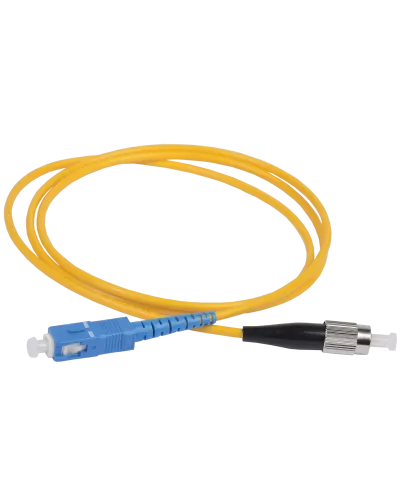 FPC09-SCU-FCU-C1L-30M: Патч-корд оптический в Саранске
