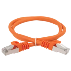 PC07-C5EFL-3M. Патч-корд медный. ITK