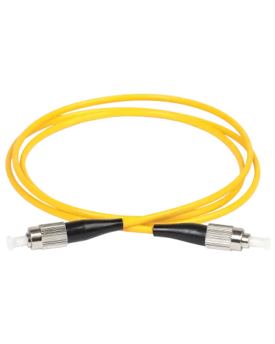 FPC09-FCU-FCU-C1L-5M. Патч-корд оптический. ITK в Саранске