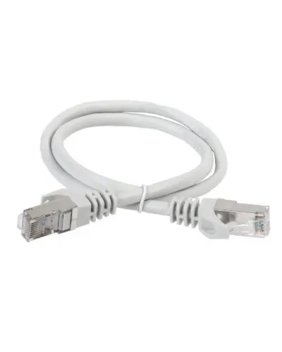 PC01-C6F-7M. Патч-корд медный. ITK в Саранске