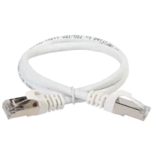 PC08-C5EFL-5M. Патч-корд медный. ITK