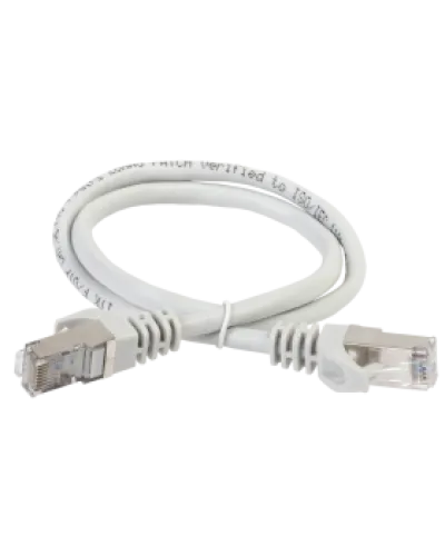 PC01-C6ASL-3M. Патч-корд медный. ITK в Саранске