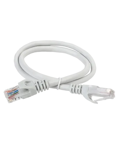 PC01-C5EU-1M5. Патч-корд медный. ITK в Саранске