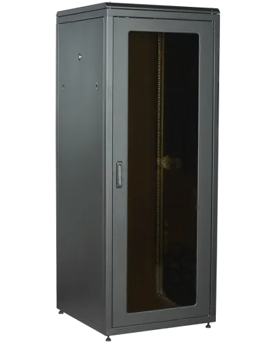 LN05-47U81-GP. Шкаф телекоммуникационный 19 напольный 47U. ITK в Саранске