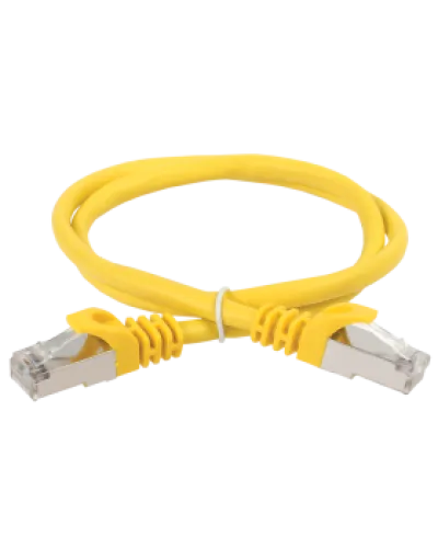 PC05-C5EF-10M. Патч-корд медный. ITK в Саранске