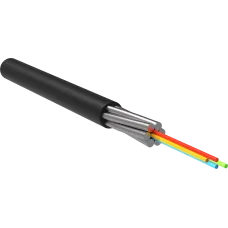 FOC0902-U-IO16-TD-HF-0200. Кабель волоконно-оптический одномодовый. ITK