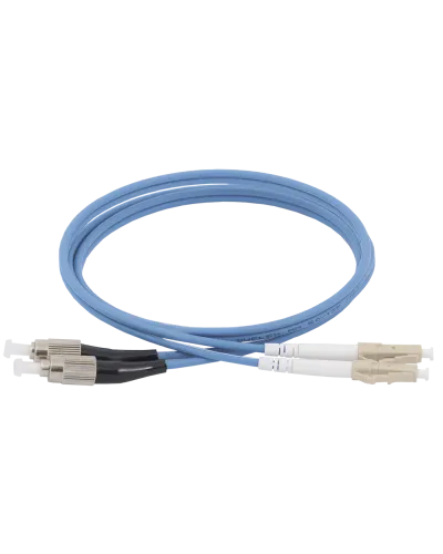 FPC5004-FCU-LCU-C2L-10M: Патч-корд оптический в Саранске