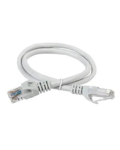 PC01-C6U-15M. Патч-корд медный. ITK в Саранске