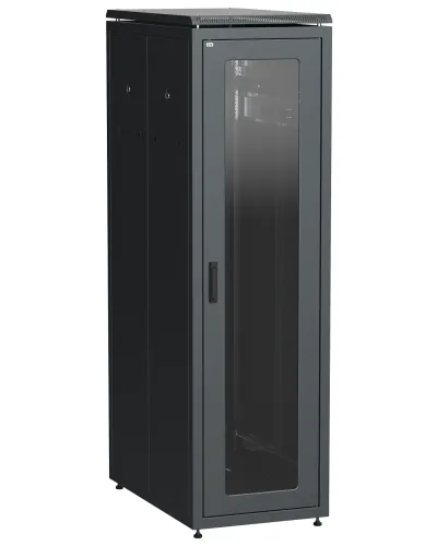 LN05-47U81-GM. Шкаф телекоммуникационный 19 напольный 47U. ITK в Саранске
