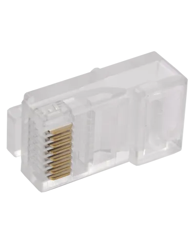 CS3-1C5EU (20 шт). Разъем RJ-45. ITK в Саранске