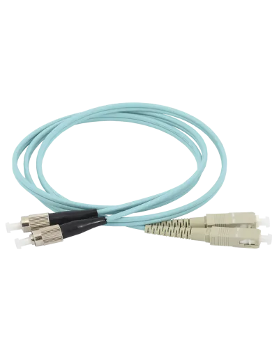 FPC5003-SCU-FCU-C2L-10M: Патч-корд оптический в Саранске