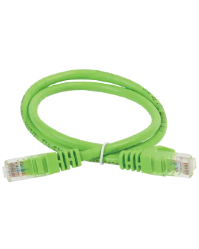 PC02-C5EU-05M. Патч-корд медный. ITK в Саранске