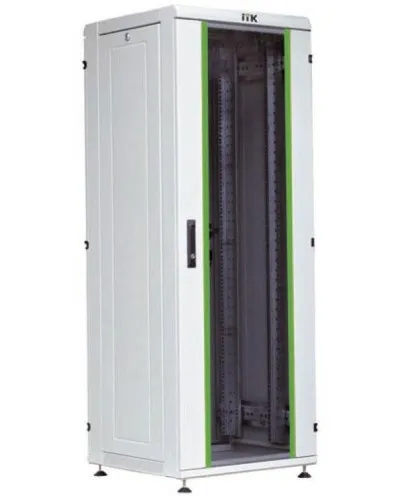 LN35-47U66-G. Шкаф телекоммуникационный 19 напольный 47U. ITK в Саранске