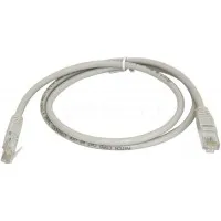 PC01-C5EU-15M. Патч-корд медный. ITK
