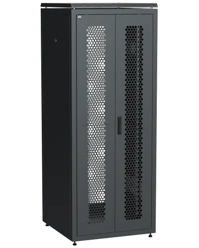 LN05-42U88-2PP. Шкаф телекоммуникационный 19 напольный 42U. ITK в Саранске