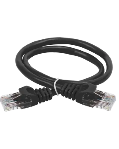 PC09-C5EU-5M. Патч-корд медный. ITK в Саранске