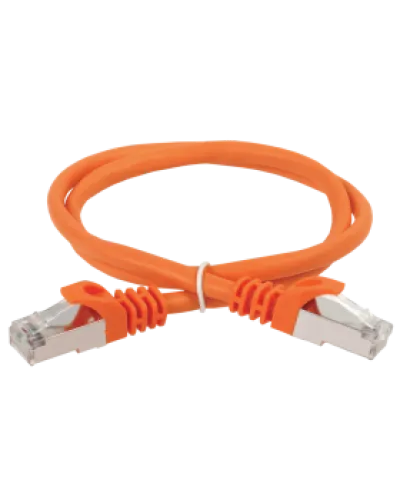 PC07-C5EF-3M. Патч-корд медный. ITK в Саранске
