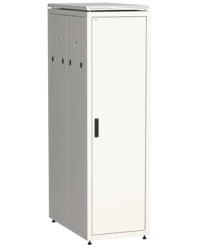 LN35-38U61-M. Шкаф телекоммуникационный 19 напольный 38U. ITK в Саранске