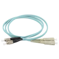 FPC5003-SCU-FCU-C2L-1M: Патч-корд оптический