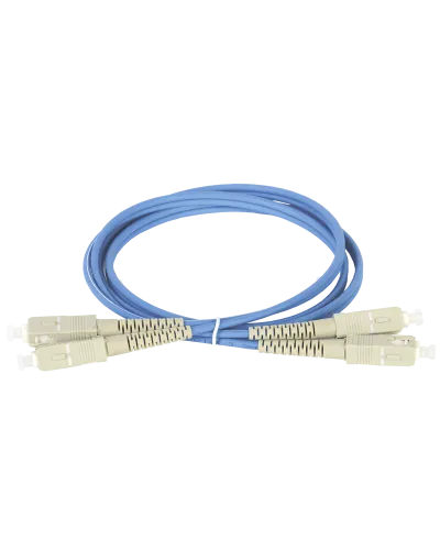 FPC5004-SCU-SCU-C2L-15M: Патч-корд оптический в Саранске