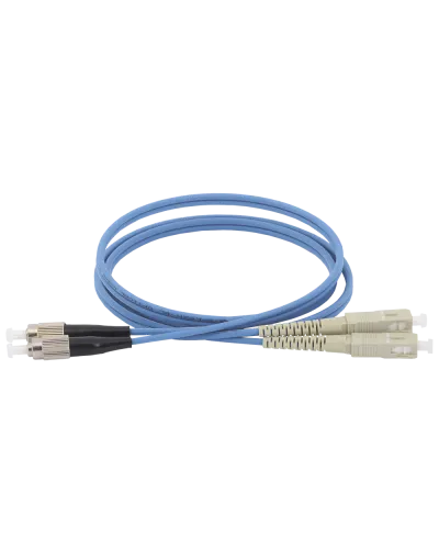 FPC5004-SCU-FCU-C2L-1M: Патч-корд оптический в Саранске