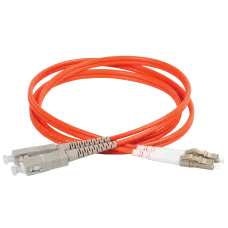 FPC50-SCU-LCU-C2L-1M: Патч-корд оптический