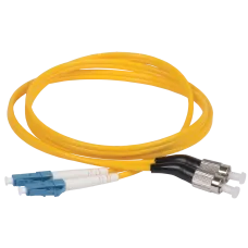 FPC09-FCU-LCU-C2L-1M. Патч-корд оптический. ITK