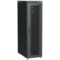 LN05-42U81-PP. Шкаф телекоммуникационный 19 напольный 42U. ITK
