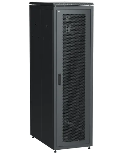 LN05-42U81-PP. Шкаф телекоммуникационный 19 напольный 42U. ITK в Саранске