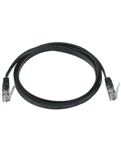 PC09-C06U-1M-FL. Патч-корд медный. ITK в Саранске