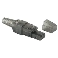 CS3-1C06U-Q. Разъем RJ-45. ITK