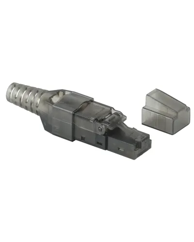CS3-1C06U-Q. Разъем RJ-45. ITK в Саранске