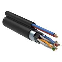 LC3-C5E04-379. Кабель «витая пара» (LAN) для структурированных систем связи. ITK