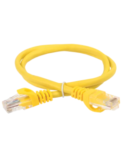 PC05-C5EUL-1M. Патч-корд медный. ITK в Саранске