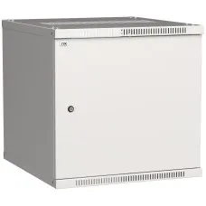 LWE3-15U67-MF. Шкаф телекоммуникационный 19 настенный 15U. ITK