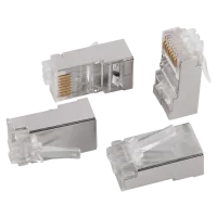 CS3-1C5EF (20 шт). Разъем RJ-45. ITK