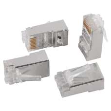 CS3-1C5EF (20 шт). Разъем RJ-45. ITK