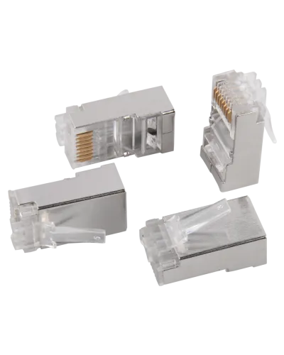 CS3-1C5EF (20 шт). Разъем RJ-45. ITK в Саранске