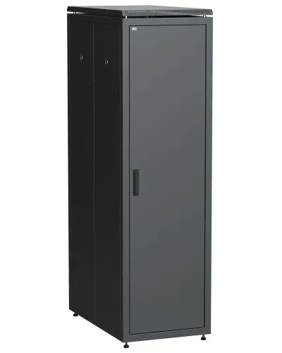LN05-42U61-MM. Шкаф телекоммуникационный 19 напольный 42U. ITK в Саранске