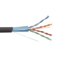 LC3-C5E04-339. Кабель «витая пара» (LAN) для структурированных систем связи. ITK