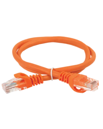 PC07-C5EU-1M5. Патч-корд медный. ITK в Саранске