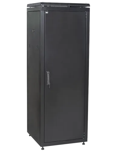 LN05-42U61-M. Шкаф телекоммуникационный 19 напольный 42U. ITK в Саранске