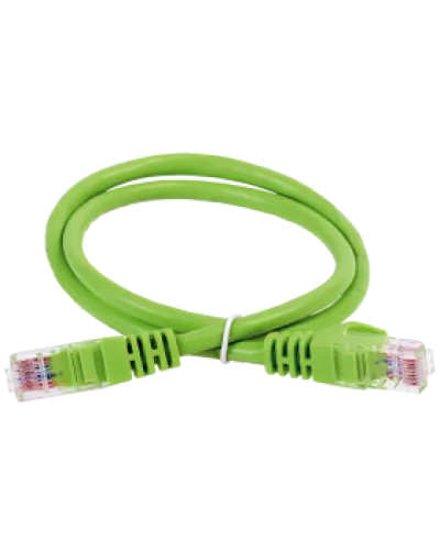 PC02-C5EUL-7M. Патч-корд медный. ITK в Саранске