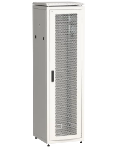 LN35-38U68-P. Шкаф телекоммуникационный 19 напольный 38U. ITK в Саранске