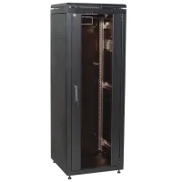 LN05-47U61-GP. Шкаф телекоммуникационный 19 напольный 47U. ITK